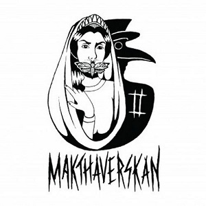 Скачать бесплатно Makthaverskan - Makthaverskan II (2013)