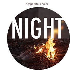 Скачать бесплатно Desperate Choice - Night [EP] (2013)