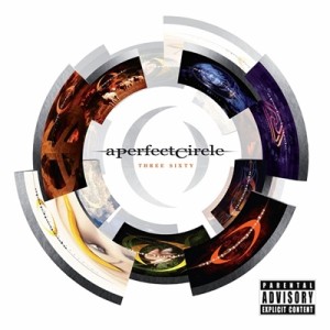 Скачать бесплатно A Perfect Circle - Three Sixty (2013)