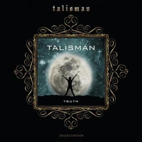 Скачать бесплатно Talisman - Truth (Deluxe Edition) (2013)
