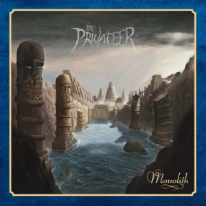 Скачать бесплатно The Privateer - Monolith (2013)