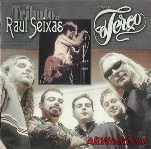 Скачать O Terco - Tributo A Raul Seixas (1999)