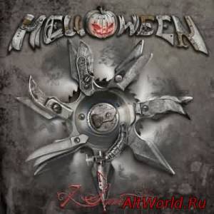 Скачать Helloween - 7 Sinners (2010) Mp3+Lossless