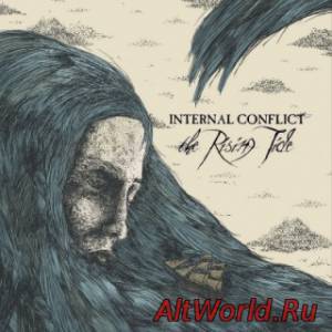 Скачать Internal Conflict - The Rising Tide (2015)