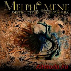 Скачать Melphomene - Destructive Crescendo [EP] (2015)