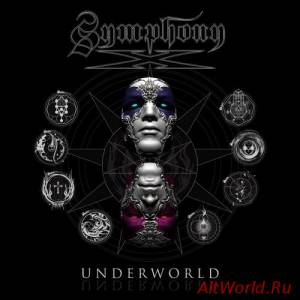 Скачать Symphony X - Underworld (2015)