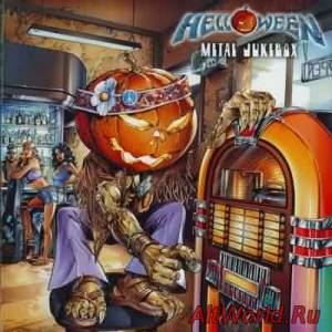 Скачать Helloween - Metal Jukebox (1999) Mp3+Lossless