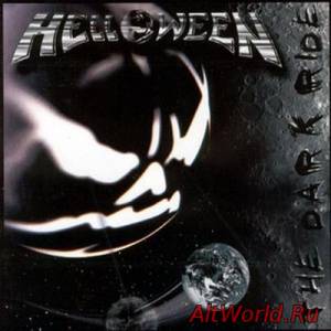 Скачать Helloween - The Dark Ride (2000) Mp3+Lossless