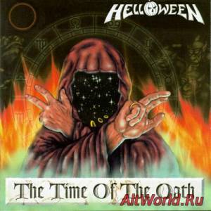 Скачать Helloween - The Time Of The Oath (1996) Mp3+Lossless