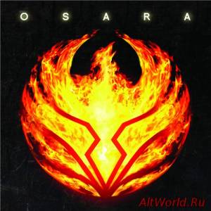 Скачать Osara - Osara [EP] (2015)