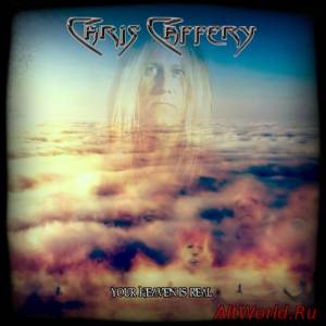 Скачать Chris Caffery - Your Heaven Is Real (2015)