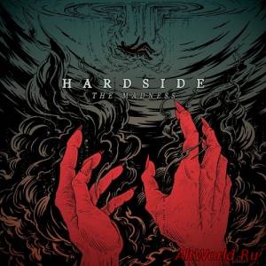 Скачать Hardside - The Madness (2015)