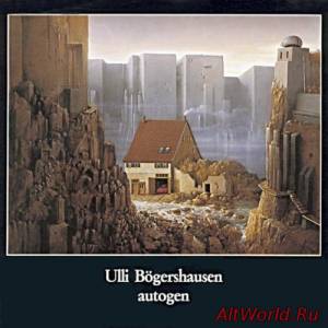 Скачать Ulli Bogershausen - Autogen (1987)