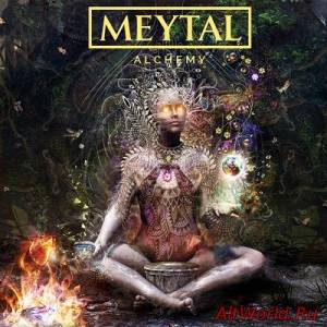 Скачать Meytal - Alchemy (2015)