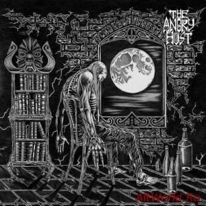 Скачать The Angry Host - The Angry Host (2015)