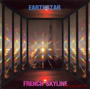 Скачать Earthstar - French Skyline (1979)