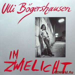 Скачать Ulli Bogershausen - Im Zwielicht (1983)