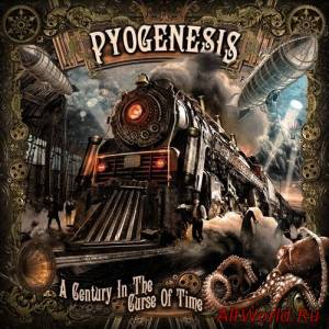 Скачать Pyogenesis - A Century In The Curse Of Time (2015)