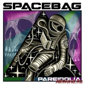 Скачать Spacebag - Pareidolia (2015)