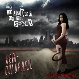 Скачать The Murder Of My Sweet - Beth Out Of Hell (2015)