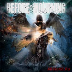 Скачать Before The Mourning - Etherial End (2015)