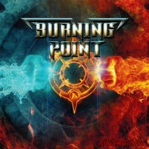 Скачать Burning Point - Burning Point [Japanese Edition] (2015)