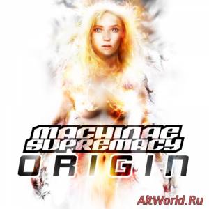 Скачать Machinae Supremacy - Origin (2008)