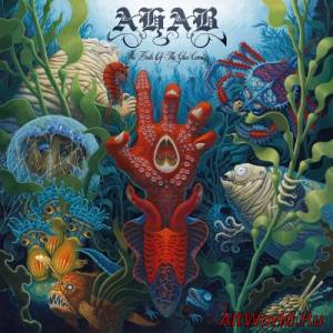 Скачать Ahab - The Boats Of The Glen Carrig (2015)