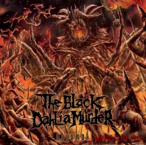 Скачать The Black Dahlia Murder - Abysmal (2015)