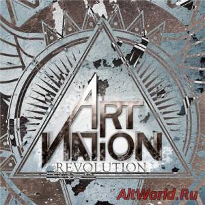 Скачать Art Nation - Revolution (2015) Lossless