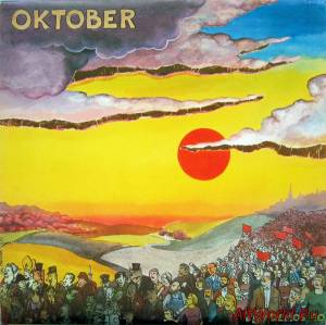 Скачать Oktober - Oktober (1977)