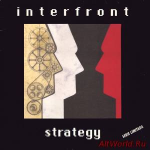 Скачать Interfront - Strategy (1992)