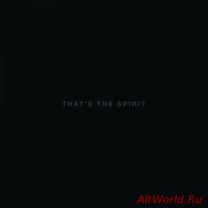 Скачать Bring Me the Horizon - That's The Spirit (2015)