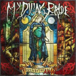 Скачать My Dying Bride - Feel the Misery (2015)