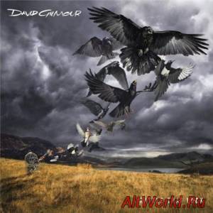 Скачать David Gilmour - Rattle That Lock [Deluxe Edition] (2015)