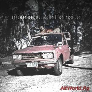 Скачать Moreila - Outside the Inside (2015)