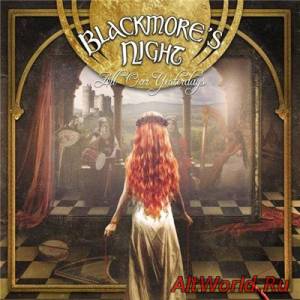 Скачать Blackmore's Night - All Our Yesterdays (2015)