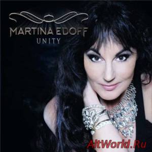 Скачать Martina Edoff - Unity (2015)