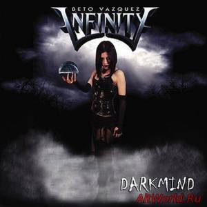 Скачать Beto Vazquez Infinity - Darkmind (2008) Mp3+Lossless