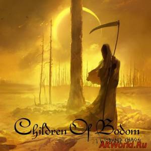 Скачать Children Of Bodom - I Worship Chaos [Deluxe Edition] (2015)