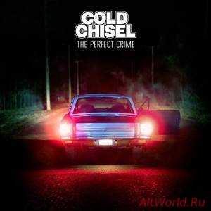 Скачать Cold Chisel - The Perfect Crime (2015)