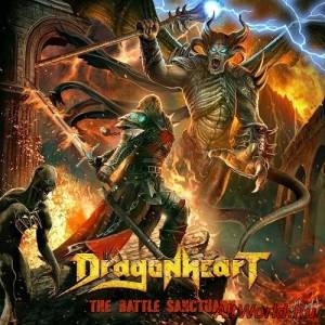 Скачать Dragonheart - The Battle Sanctuary (2015)