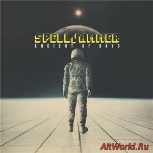 Скачать Spelljammer - Ancient Of Days (2015)