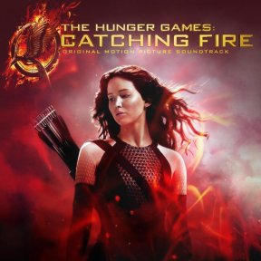 Скачать бесплатно VA - The Hunger Games: Catching Fire (2013)