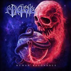 Скачать бесплатно Malakyte - Human Resonance (2013)