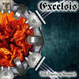 Скачать бесплатно Excelsis - The Legacy Of Sempach (2004)