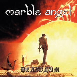 Скачать бесплатно Marble Angel - Нелюдим (2012)
