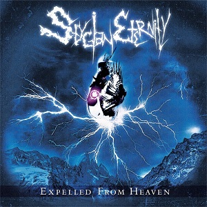 Скачать бесплатно Stygian Eternity - Expelled From Heaven [EP] (2013)