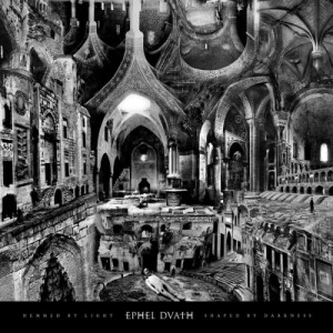 Скачать бесплатно Ephel Duath - Hemmed By Light, Shaped By Darkness (2013)