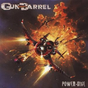 Скачать бесплатно Gun Barrel - Power-Dive (2001)